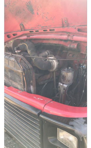 Mb 1519 Ano 1977 Reduzido Caçamba 1513 1317 1518