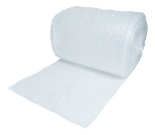Plástico De Burbuja De 50 Cm X 25 Mts