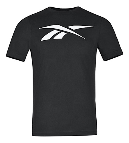 T-shirt Entrenamiento Caballero Reebok 100052762 Textil Ngo