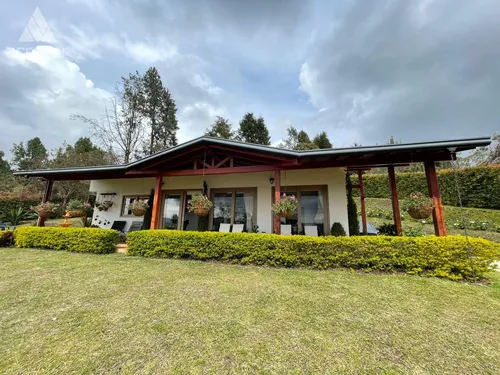 Vendo Finca En Guarne