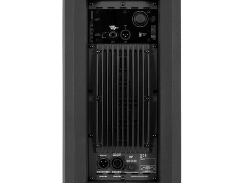 Imagen 5 de 5 de Db Technologies Ingenia Ig3t Bafle Activo De 2 Vías Y 900w