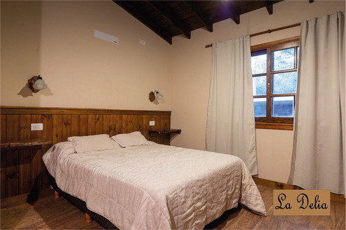 Imagen 17 de 26 de Barrio Chacras Laguna El Rosario, Pinamar. Venta Dos Casas
