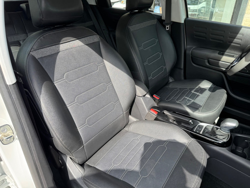 Citroën C4 Cactus 1.6 Thp 165 At6 Shine