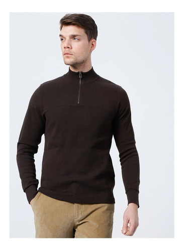 Sweater Hombre Dockers Core 1/4 Zip