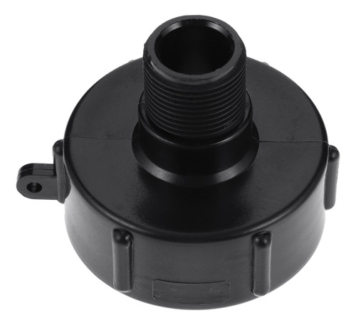 Adaptador De Tanque Ibc De Plástico, Conectores Para Manguer