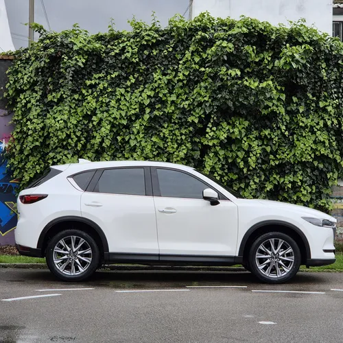Mazda CX-5 2.5 Grand Touring LX 4x4 La Más Full De Su Categoria Financiamos 100%