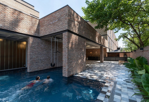 Venta Duplex 3 Ambientes Con Patio Y Cochera Incluída - Copa - Moreno Norte