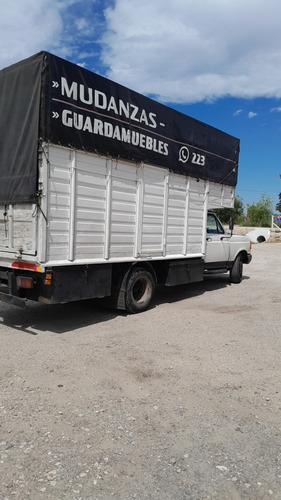 Mudanzas A Todo El País