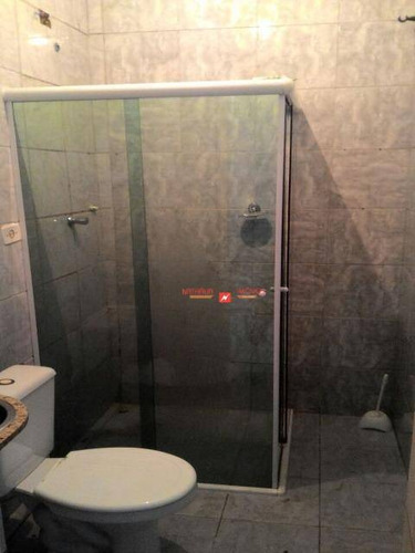 Imagem 19 de 19 de Sobrado Com 2 Dormitórios À Venda, 340 M² Por R$ 550.000,00 - Jardim Dourado - Guarulhos/sp - So0056