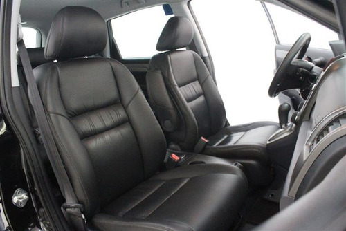 Honda Crv 2.0 Lx 4x2 16v Gasolina 4p Automático 2011/2011