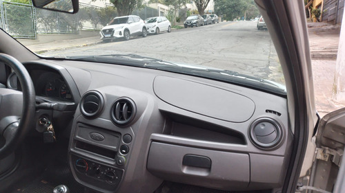 Ford Ka 1.0 Flex 3p
