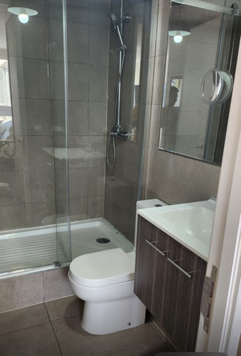Por Viaje, Se Vende Dp Un Dormitorio, Bx, Edificio Full