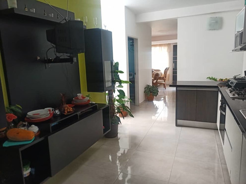 Imagen 5 de 8 de Cf. Se Vende Apto En Altos De Paramillo Residencias Mónaco.