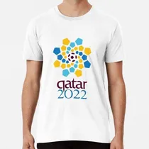 Comprar Remera Copa Mundial 2022 Qatar - Banderas Y Paises- Copa Mun