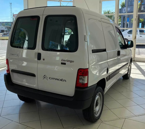 Citroën Berlingo 1.6 Vti 115 Business