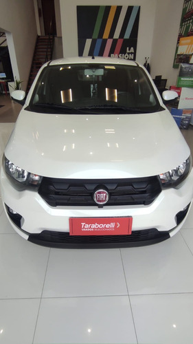 Fiat Mobi 1.0 Easy