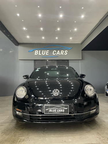 Volkswagen The Beetle 1.4 Tsi Design