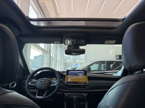 Jeep Commander 2.0 Td380 At9 4x4 7pas Overland