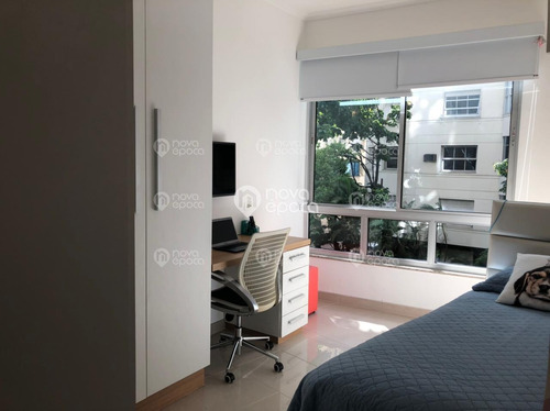Imagem 22 de 25 de Apartamento - Ref: Fl3ap54232