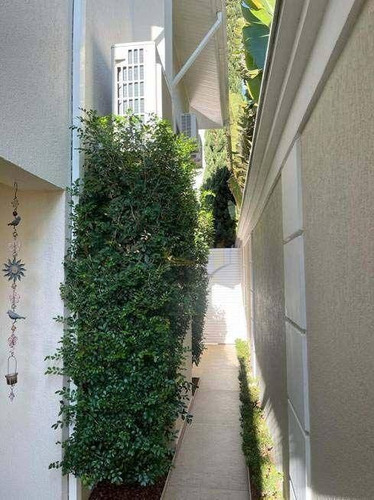 Imagem 16 de 19 de Casa De 5 Dormitórios Sendo 4 Suítes À Venda Por R$ 4.090.000,00 - Alphaville 04 - Santana De Parnaíba/sp - Ca0142