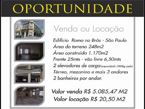 Imagem 8 de 9 de Loja Bras Sao Paulo Sp Brasil - 3090
