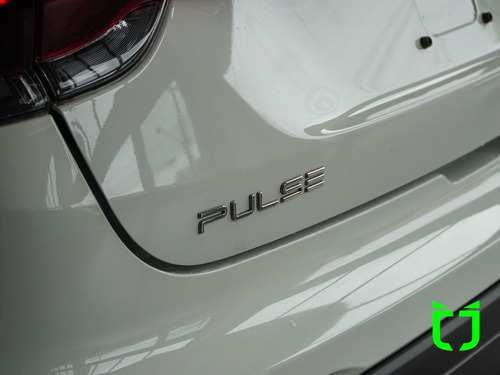 Fiat Pulse 1.3 16V 4P FLEX DRIVE AUTOMÁTICO CVT