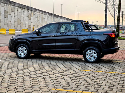 Fiat Toro 1.8 Endurance 16v Flex 4x2 4p