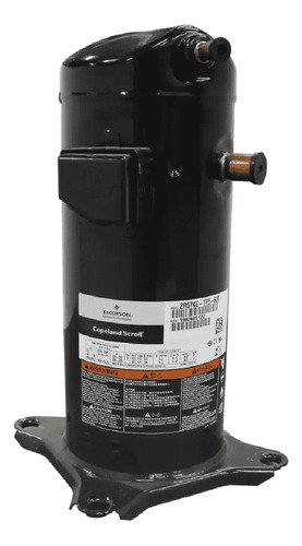 Compressor Scroll 5tr Zr57ke-tf5-522 3f R22 220v - Copeland