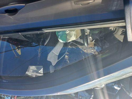 Vidrio Puerta  Izquierda Delantera Hyundai Accent Rb 2019. 