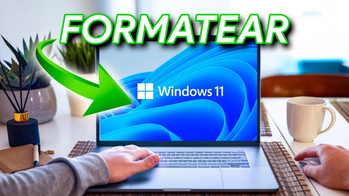 Formateo A Domicilio Notebook, Pc Y Macbook En Viña Del Mar
