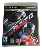 Comprar Need For Speed Playstation 3 Ps3 Hot Pursuit Buen Estado !!