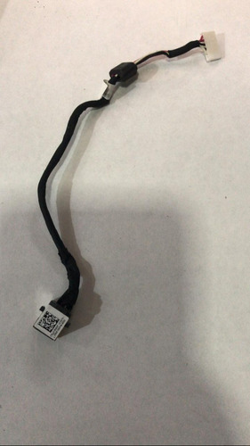 Cable Conector Jack Dc Dell Inspiron 1120 M101z 1121