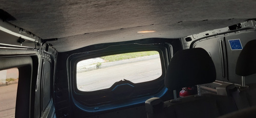 Mercedes Benz Vito Furgon Mixto