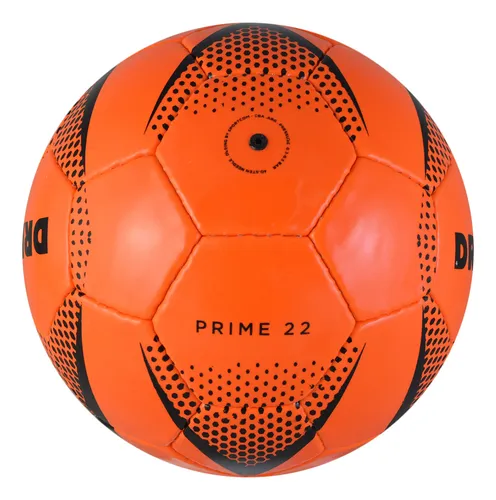 Pelota De Futbol Dribbling Prime 22 Nro3 Nja/neg | Envío gratis