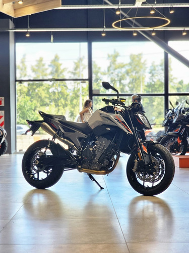 Ktm 790 Duke - Escapes Arrow! Nuevo Precio!