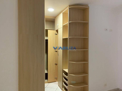 Imagem 7 de 20 de Sobrado À Venda, 190 M² Por R$ 800.000,00 - Centro - Arujá/sp - So0900