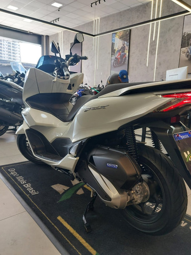 Pcx 160 Abs - 2024 - 7 Mil Km - 48x Sem Entrada - Jef