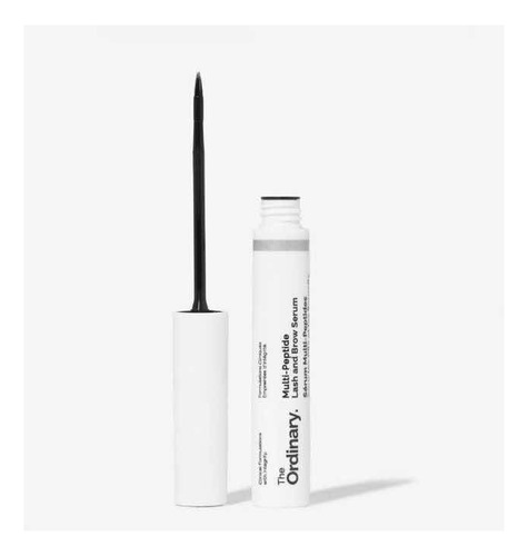 Serum De Cejas Y Pestañas. The Ordinary