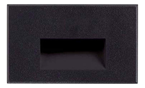 Super White Luz Led Horizontal Para Interior Exterior Humeda