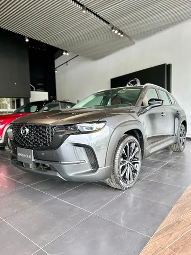 Mazda cx-50 GRAND TOURING LX 4X4