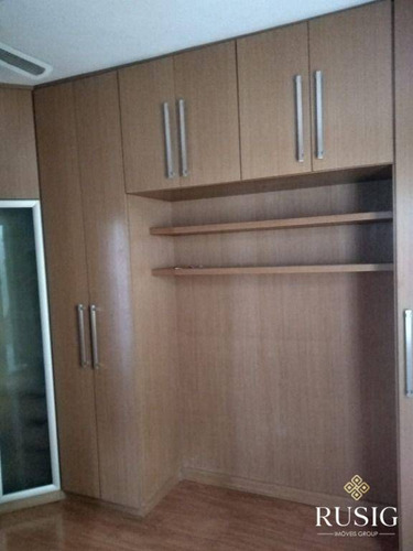 Imagem 8 de 19 de Sobrado Com 5 Dormitórios À Venda, 242 M² - Jardim Matarazzo - São Paulo/sp - So1031
