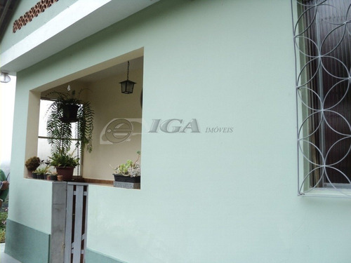 Imagem 4 de 15 de Casa - Centro - Ref: 21 - V-iga933