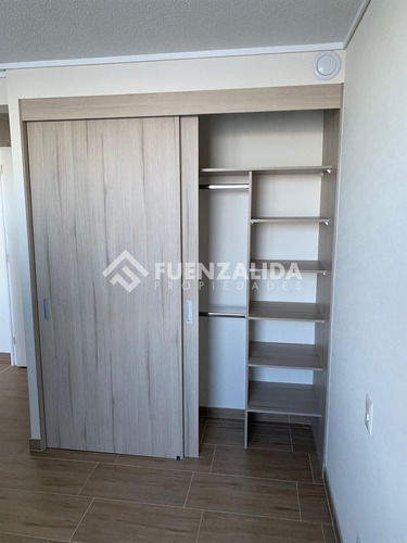 Espacio Para Ti! Vendemos Departamento 2d2b En Terramar