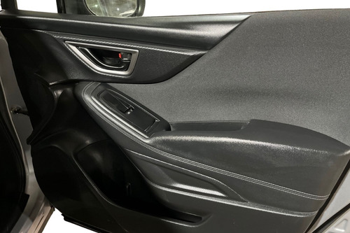 Subaru Forester (IN) 2.5 DYNAMIC EYESIGHT AT 4X4