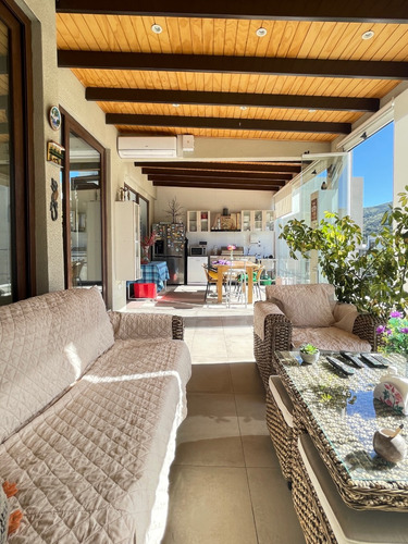 Syk Vende Casa Condominio Los Bravos 100% Interior