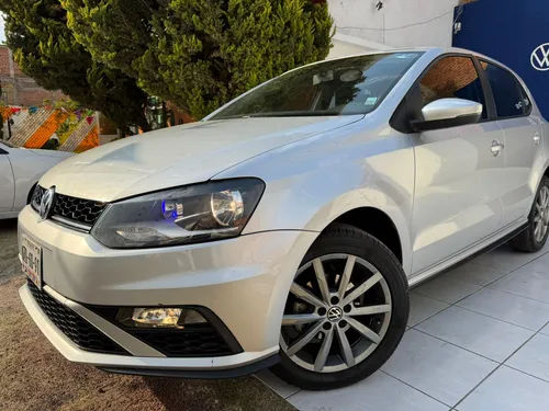 Volkswagen Polo 1.6 L4 Sound Mt