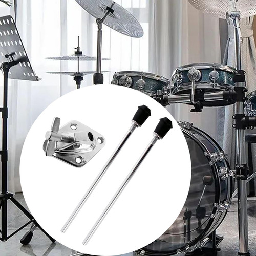 Drum Leg Metal Anti 1 Set