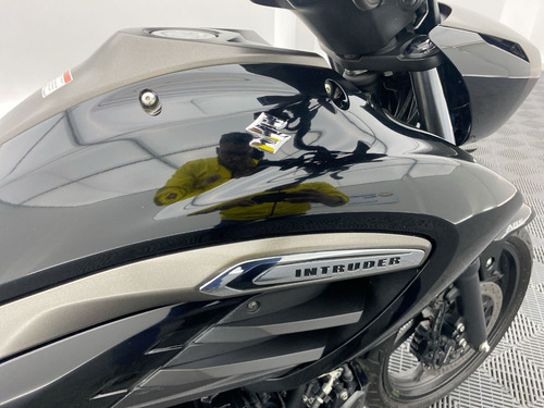 Imagen 20 de 25 de Suzuki Intruder 150