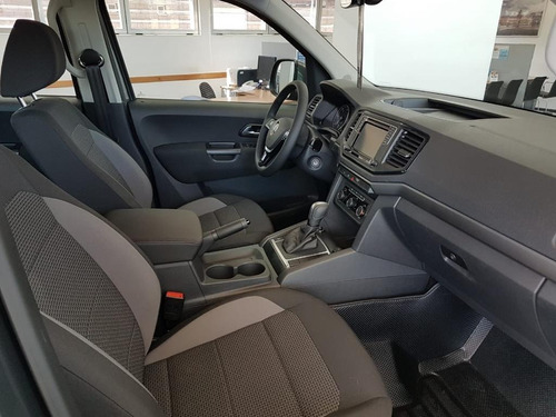 Volkswagen Amarok 3.0 V6 Cd Comfortline Lucas Semini