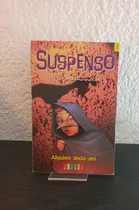 Comprar Suspenso A La Medianoche 1 - Allan P. Rice